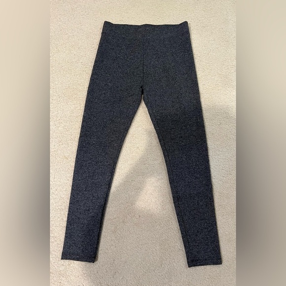 LOFT Pants - Lou & Grey for LOFT gray leggings size M